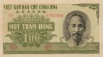 Vietnam, 100 Dong, P-0062a