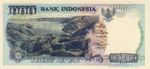 Indonesia, 1,000 Rupiah, P-0129d