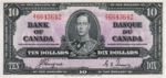 Canada, 10 Dollar, P-0061c
