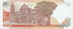 Philippines, 10 Peso, P-0169c