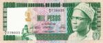 Guinea-Bissau, 1,000 Peso, P-0008b