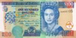 Belize, 100 Dollar, P-0071b