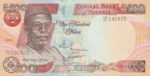 Nigeria, 100 Naira, P-0028b,CBN B26b