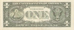United States, The, 1 Dollar, P-0515a