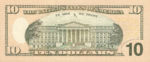 United States, The, 10 Dollar, P-0520