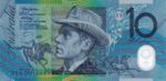 Australia, 10 Dollar, P-0058c