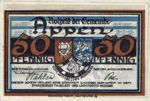 Germany, 50 Pfennig, 39.1