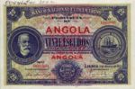 Angola, 20 Escudo, P-0059s