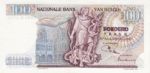 Belgium, 100 Franc, P-0134b