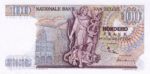 Belgium, 100 Franc, P-0134b
