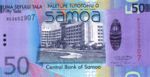 Samoa, 50 Tala, P-0041a