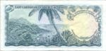 East Caribbean States, 5 Dollar, P-0014e Sign.6