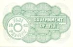 Fiji Islands, 1 Penny, P-0047a