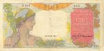 French Indochina, 100 Piastre, P-0082a