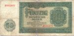 Germany - Democratic Republic, 50 Deutsche Mark, P-0014a