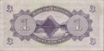 New Zealand, 1 Pound, P-0155,155