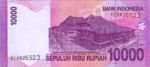 Indonesia, 10,000 Rupiah, P-0143c