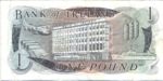 Ireland, Northern, 1 Pound, P-0061a