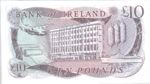 Ireland, Northern, 10 Pound, P-0067b