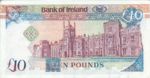 Ireland, Northern, 10 Pound, P-0075a