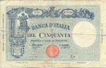 Italy, 50 Lira, P-0065 v1