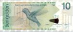 Netherlands Antilles, 10 Gulden, P-0028d