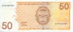 Netherlands Antilles, 50 Gulden, P-0030f