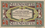Germany, 50  Pfennig, 235.1