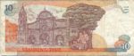 Philippines, 10 Peso, P-0169b