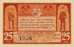 Germany, 25 Pfennig, 794.1a
