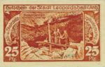 Germany, 25 Pfennig, 794.1a