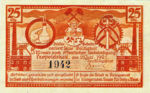 Germany, 25 Pfennig, 794.3a
