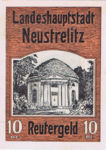 Germany, 10 Pfennig, 969.1