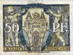 Germany, 50 Pfennig, M54.1