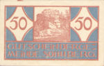 Austria, 50 Heller, FS 1003a