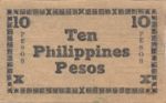 Philippines, 10 Pesos, S-0676a