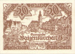 Austria, 50 Heller, FS 1128b