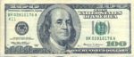 United States, The, 100 Dollar, P-0508 K11