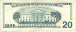 United States, The, 20 Dollar, P-0512
