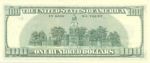 United States, The, 100 Dollar, P-0519b