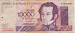Venezuela, 10,000 Bolivar, P-0085