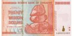 Zimbabwe, 20,000,000,000,000 Dollar, P-0089