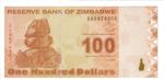 Zimbabwe, 100 Dollar, P-0097