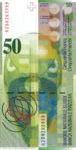 Switzerland, 50 Franc, P-0071a Sign.71