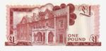 Gibraltar, 1 Pound, P-0020a