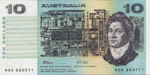 Australia, 10 Dollar, P-0045g
