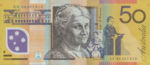 Australia, 50 Dollar, P-0060g