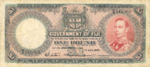 Fiji Islands, 1 Pound, P-0039c