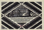 Germany, 50 Pfennig, 584.1