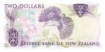 New Zealand, 2 Dollar, P-0170a
